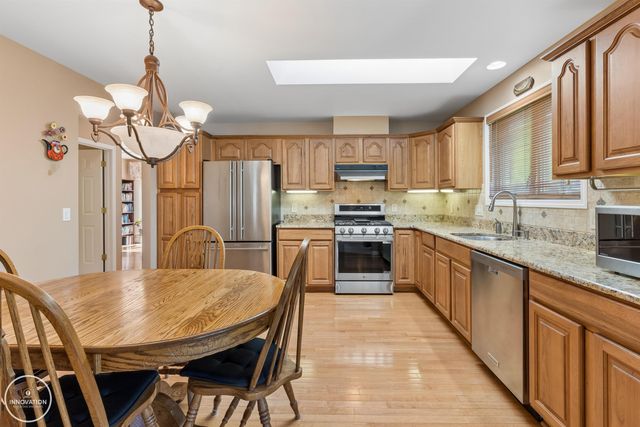 52254 Mitchell Lane, Macomb, MI 48042