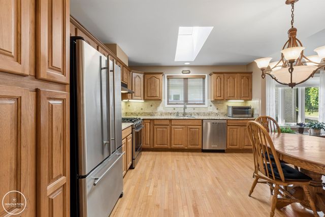 52254 Mitchell Lane, Macomb, MI 48042