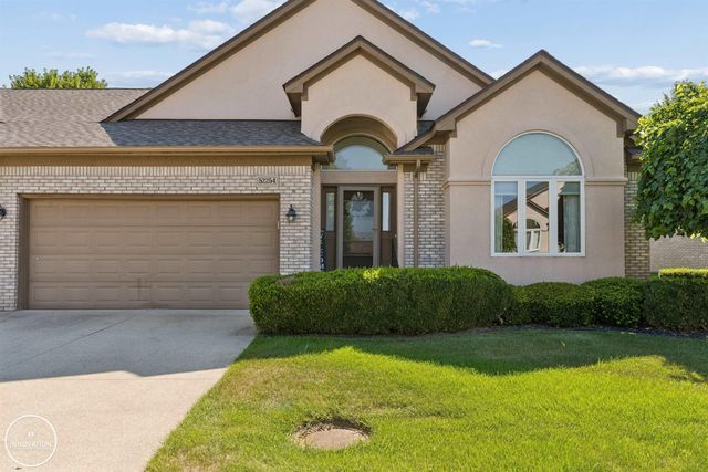 52254 Mitchell Lane, Macomb, MI 48042