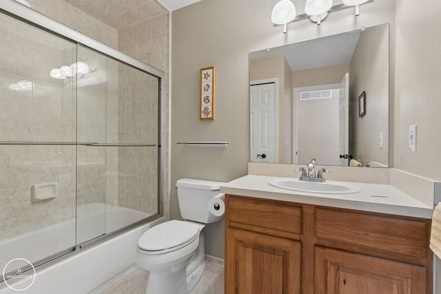 52254 Mitchell Lane, Macomb, MI 48042