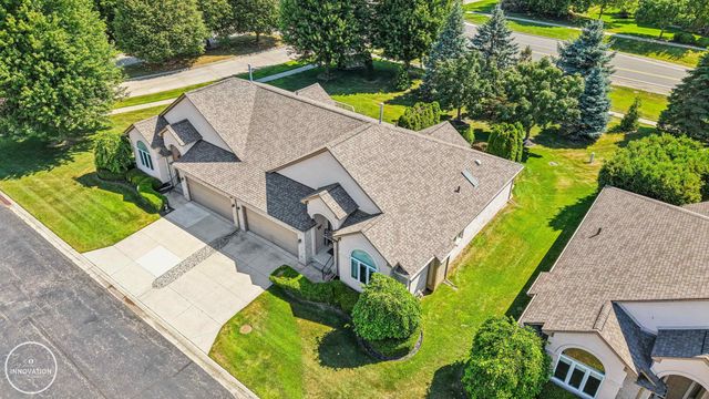 52254 Mitchell Lane, Macomb, MI 48042