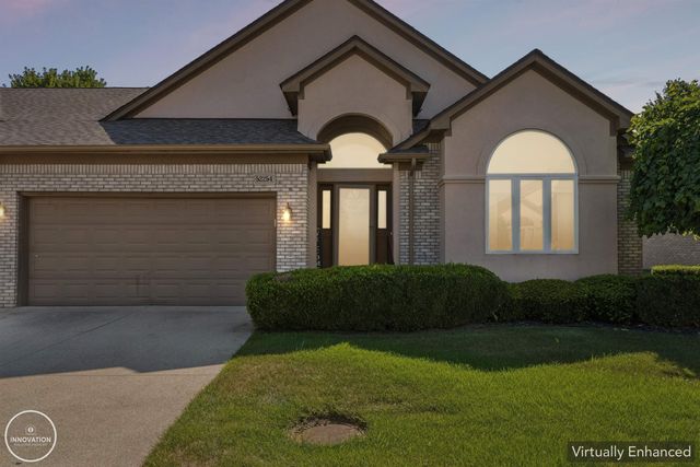 52254 Mitchell Lane, Macomb, MI 48042