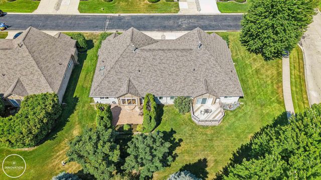 52254 Mitchell Lane, Macomb, MI 48042