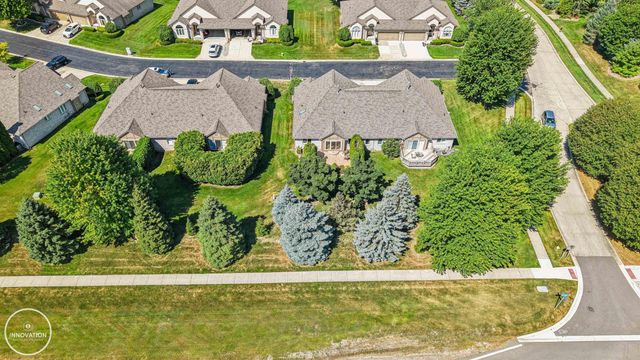 52254 Mitchell Lane, Macomb, MI 48042