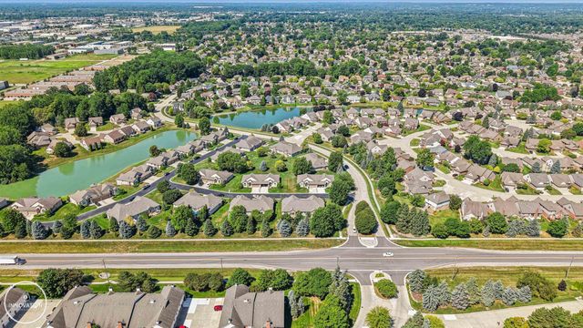 52254 Mitchell Lane, Macomb, MI 48042