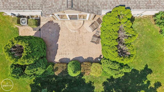 52254 Mitchell Lane, Macomb, MI 48042