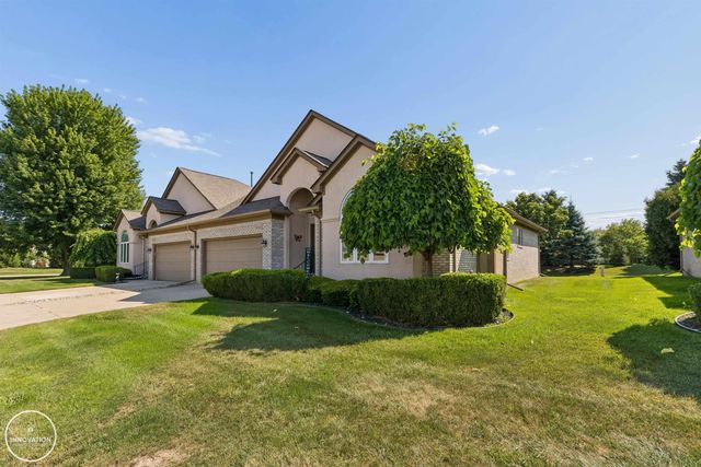 52254 Mitchell Lane, Macomb, MI 48042