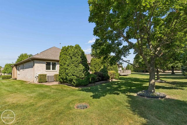 52254 Mitchell Lane, Macomb, MI 48042