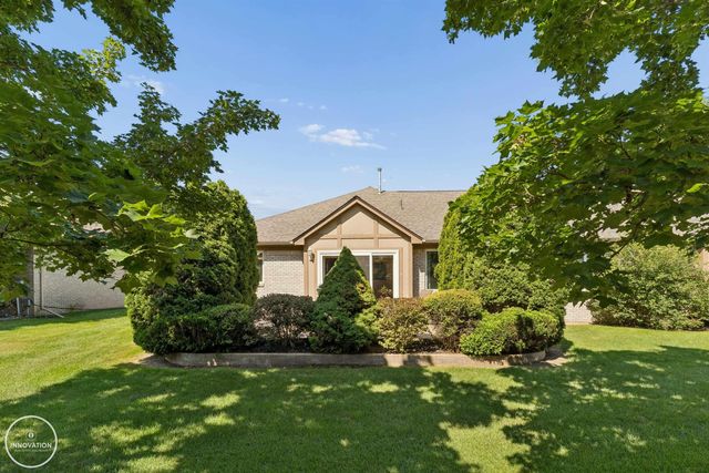 52254 Mitchell Lane, Macomb, MI 48042