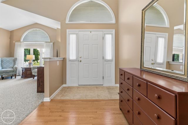 52254 Mitchell Lane, Macomb, MI 48042