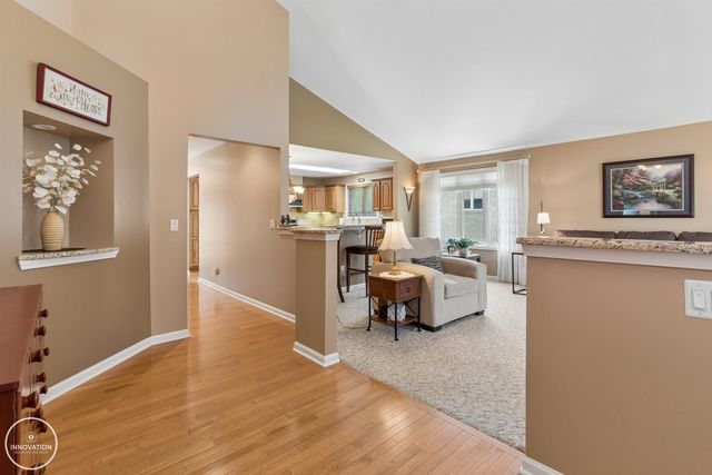 52254 Mitchell Lane, Macomb, MI 48042