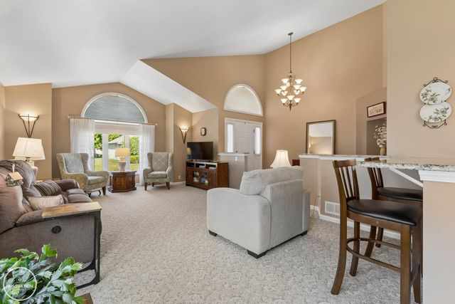 52254 Mitchell Lane, Macomb, MI 48042