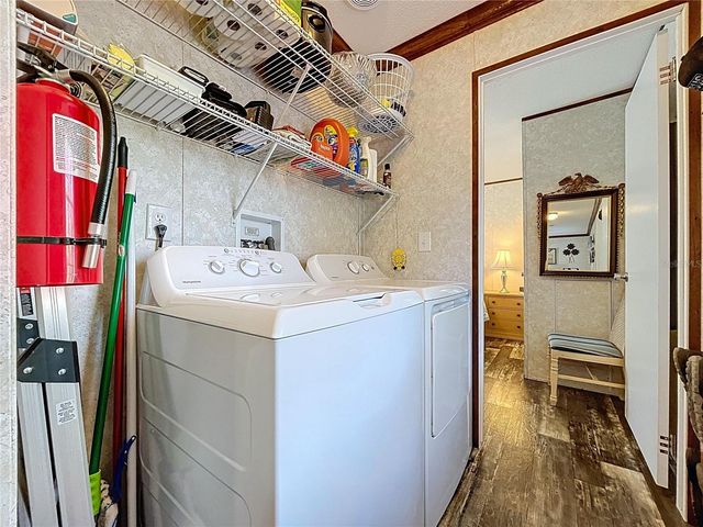 9739 KENT STREET, Hudson, FL 34669