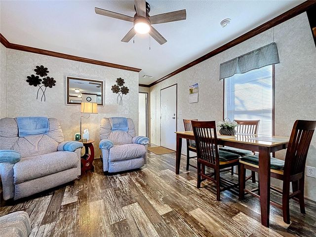 9739 KENT STREET, Hudson, FL 34669