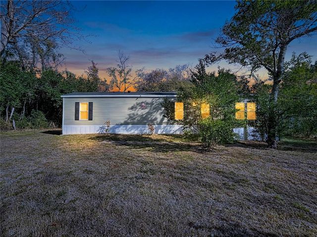 9739 KENT STREET, Hudson, FL 34669