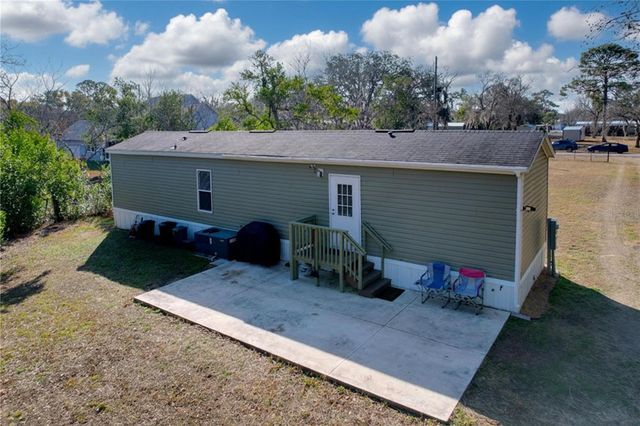 9739 KENT STREET, Hudson, FL 34669