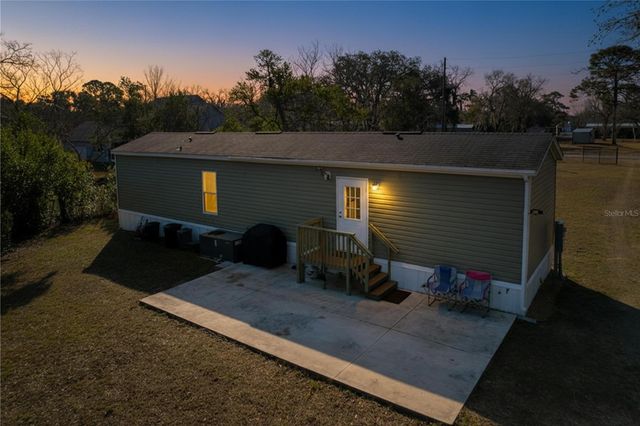 9739 KENT STREET, Hudson, FL 34669