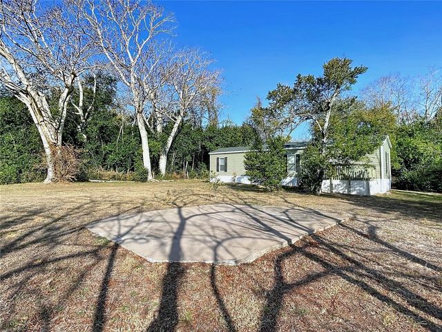 9739 KENT STREET, Hudson, FL 34669