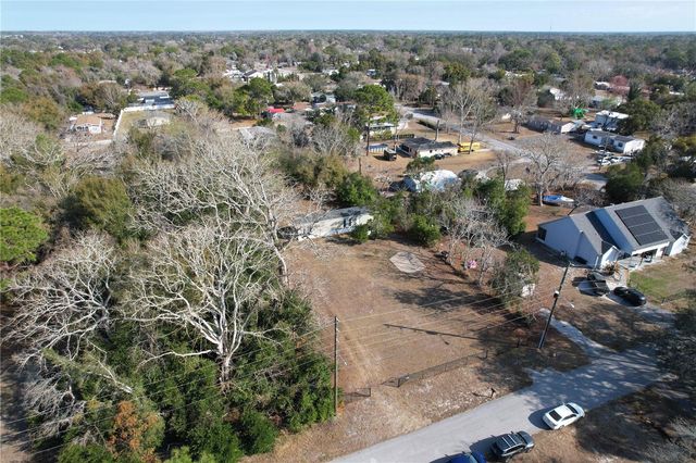 9739 KENT STREET, Hudson, FL 34669