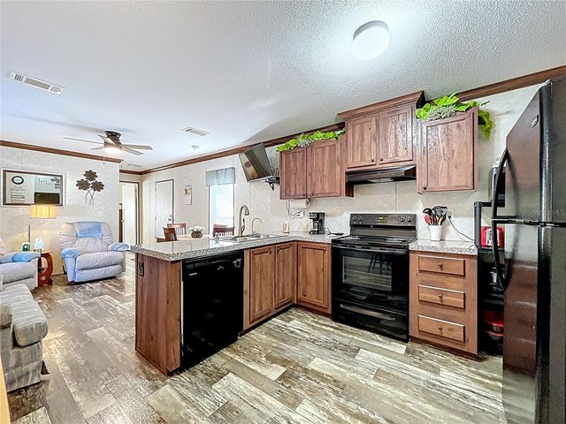 9739 KENT STREET, Hudson, FL 34669