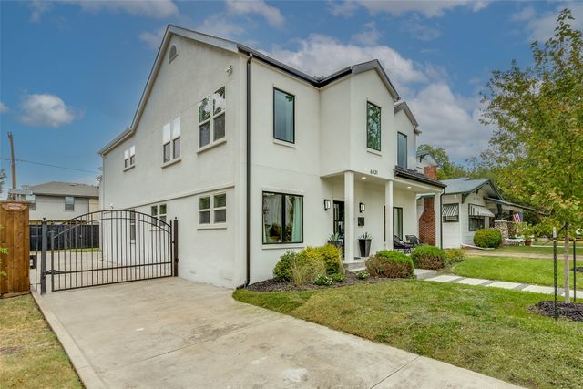 6331 Lakeshore, Dallas, TX 75214
