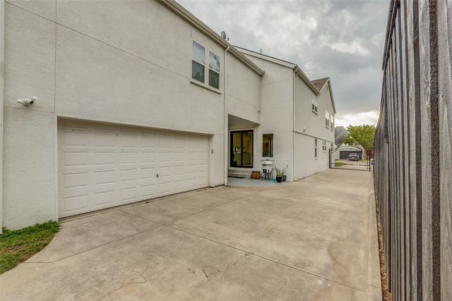 6331 Lakeshore, Dallas, TX 75214