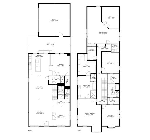 6331 Lakeshore, Dallas, TX 75214