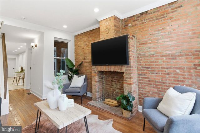 3104 DILLON ST, Baltimore, MD 21224