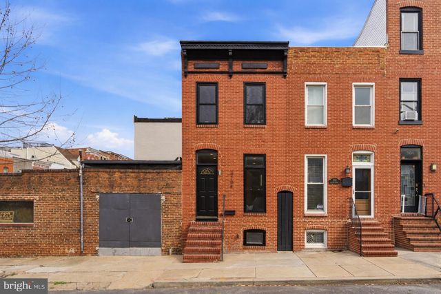 3104 DILLON ST, Baltimore, MD 21224