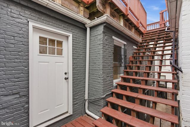 3104 DILLON ST, Baltimore, MD 21224