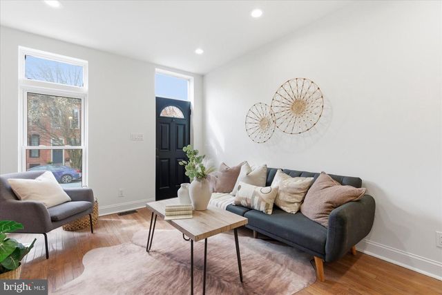 3104 DILLON ST, Baltimore, MD 21224