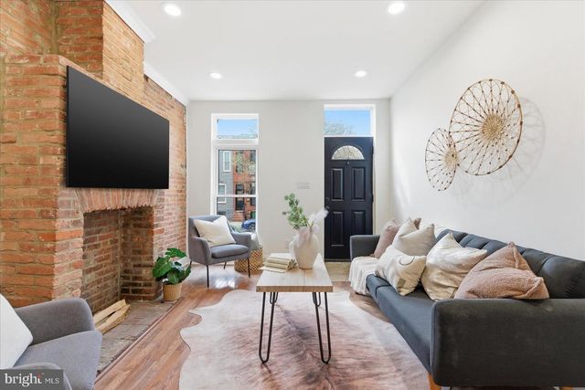 3104 DILLON ST, Baltimore, MD 21224