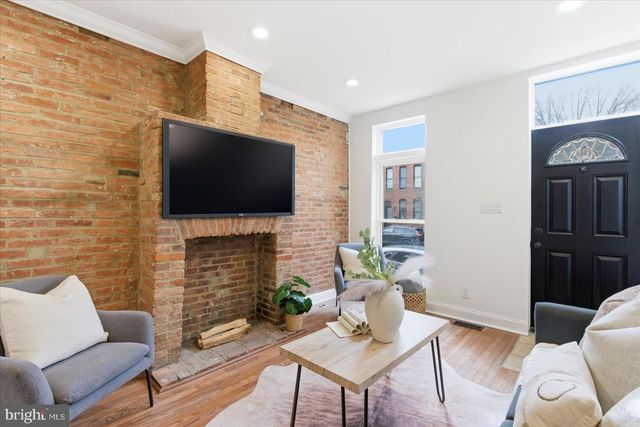 3104 DILLON ST, Baltimore, MD 21224