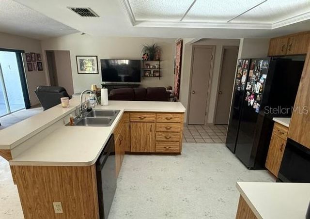 8056 CHAUCER DRIVE, Weeki Wachee, FL 34607