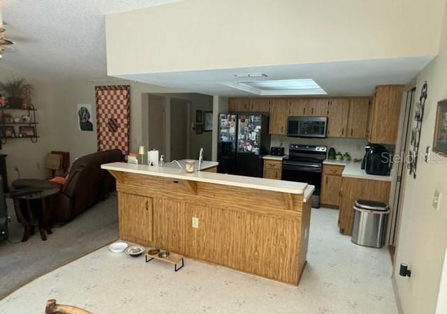 8056 CHAUCER DRIVE, Weeki Wachee, FL 34607