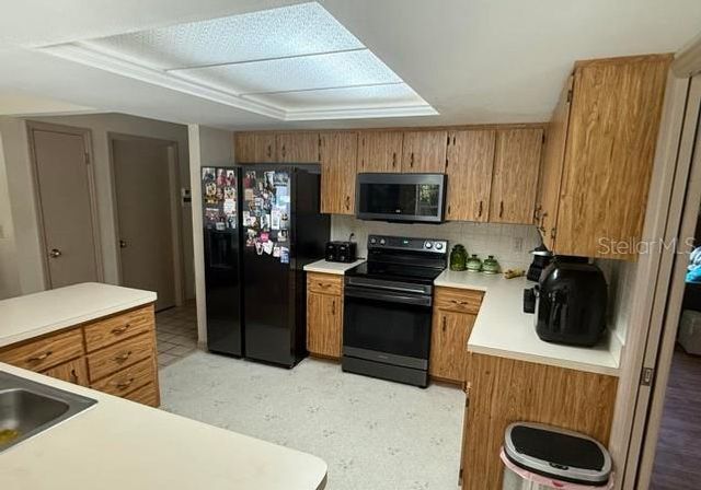 8056 CHAUCER DRIVE, Weeki Wachee, FL 34607