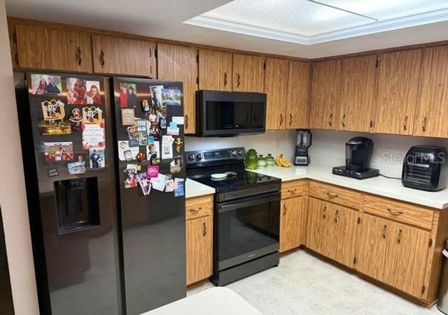 8056 CHAUCER DRIVE, Weeki Wachee, FL 34607