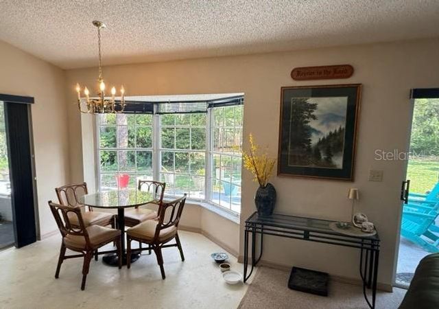 8056 CHAUCER DRIVE, Weeki Wachee, FL 34607