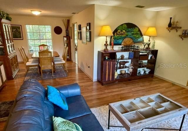 8056 CHAUCER DRIVE, Weeki Wachee, FL 34607