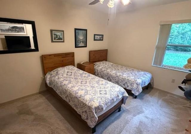 8056 CHAUCER DRIVE, Weeki Wachee, FL 34607