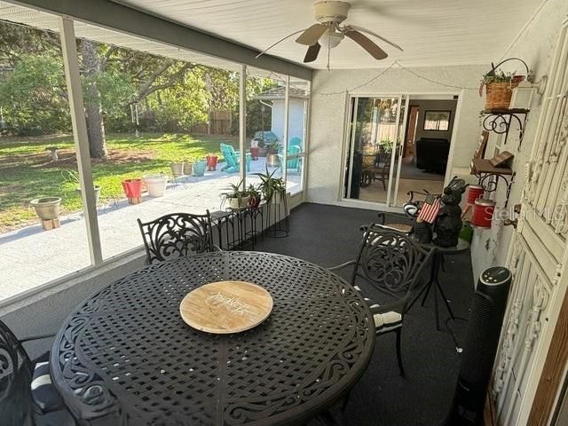 8056 CHAUCER DRIVE, Weeki Wachee, FL 34607