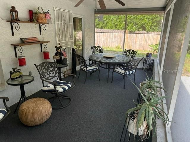 8056 CHAUCER DRIVE, Weeki Wachee, FL 34607