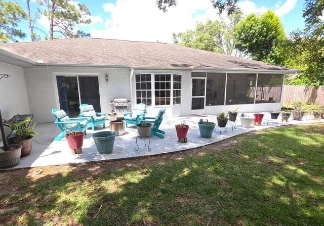 8056 CHAUCER DRIVE, Weeki Wachee, FL 34607