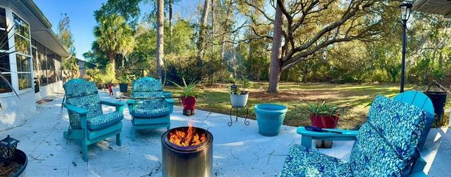 8056 CHAUCER DRIVE, Weeki Wachee, FL 34607