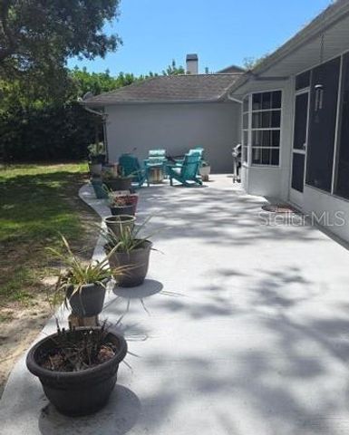 8056 CHAUCER DRIVE, Weeki Wachee, FL 34607