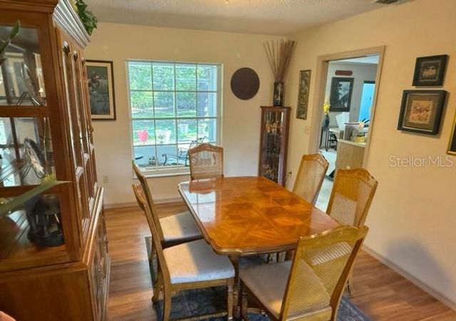 8056 CHAUCER DRIVE, Weeki Wachee, FL 34607