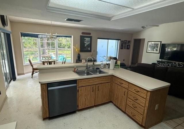 8056 CHAUCER DRIVE, Weeki Wachee, FL 34607