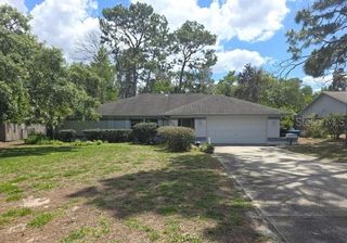 8056 CHAUCER DRIVE, Weeki Wachee, FL 34607