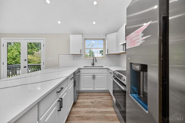5294 Orchardridge Court, Green Twp, OH 45239