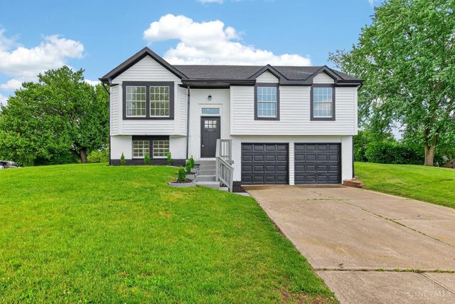 5294 Orchardridge Court, Green Twp, OH 45239